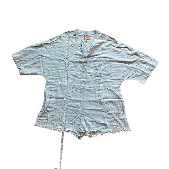 Horton Romper Show Me Your Mumu Size XL - Picture 6 of 10